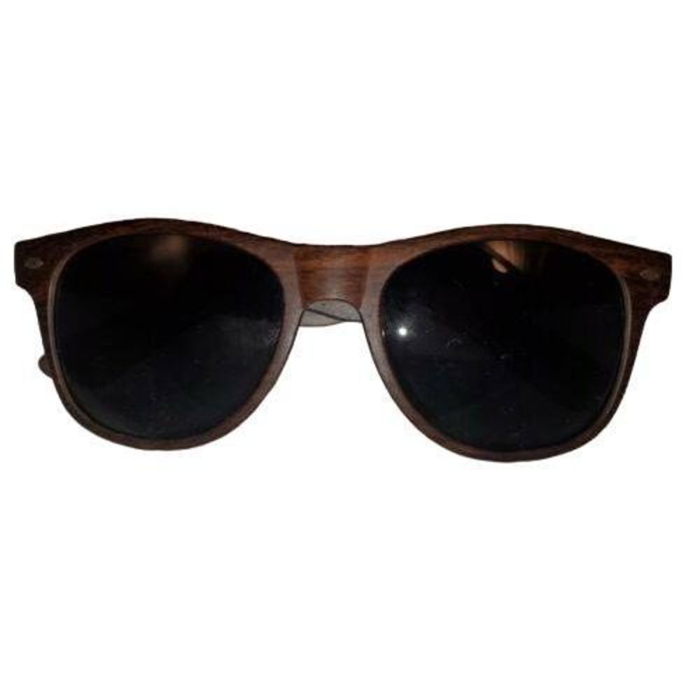 CASAMIGOS‎ SUNGLASSES  PLASTIC WOOD Brand New